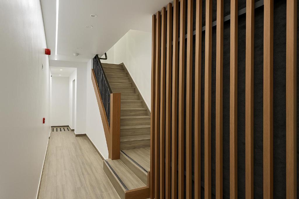 Rua Mayor MSuites - 13