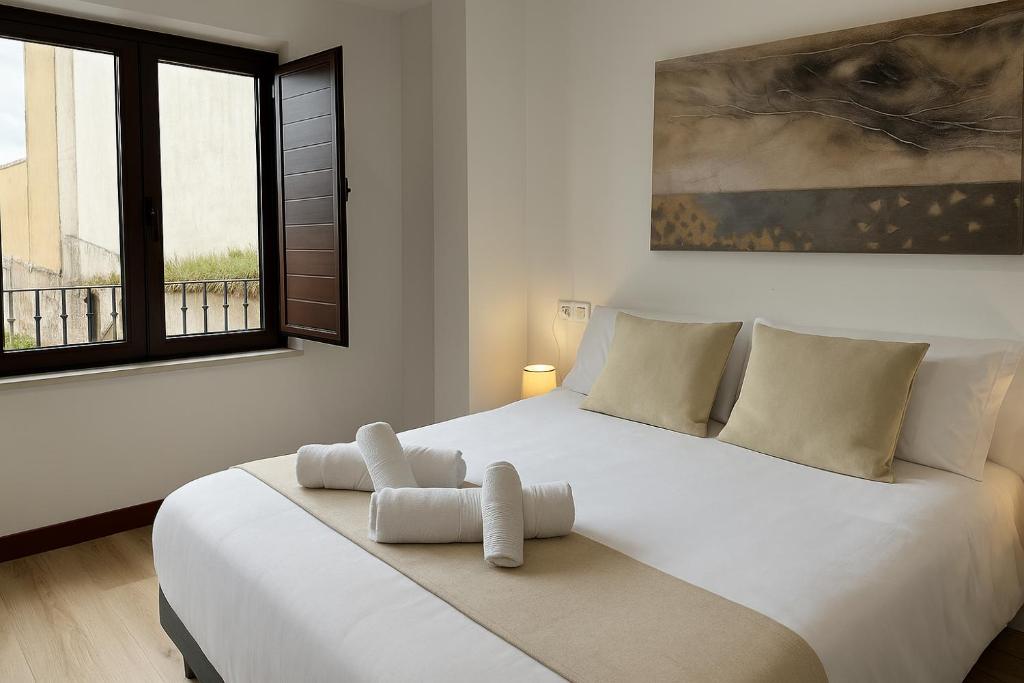 Rua Mayor MSuites - 14