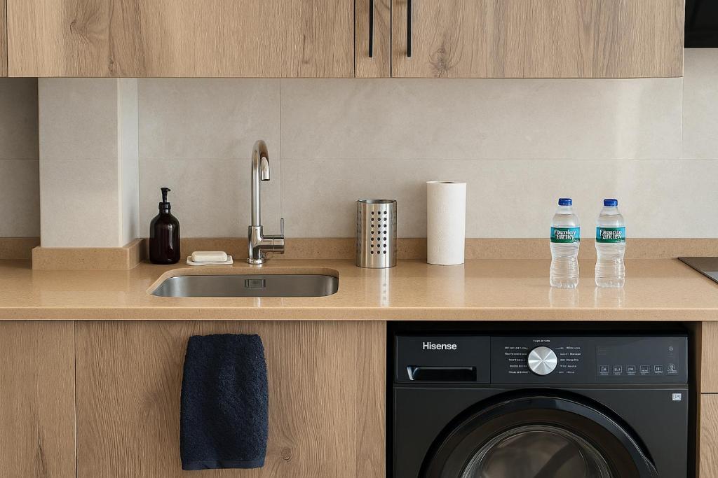 Rua Mayor MSuites - 16