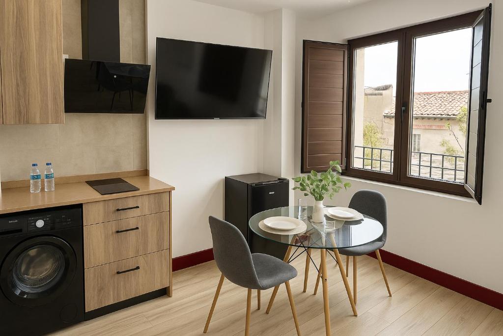 Rua Mayor MSuites - 18