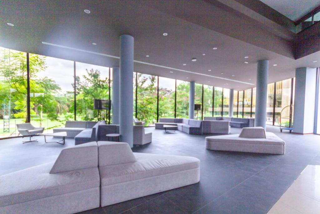 The Grand Chaiyapruek Nimman Chiangmai - Resim 9