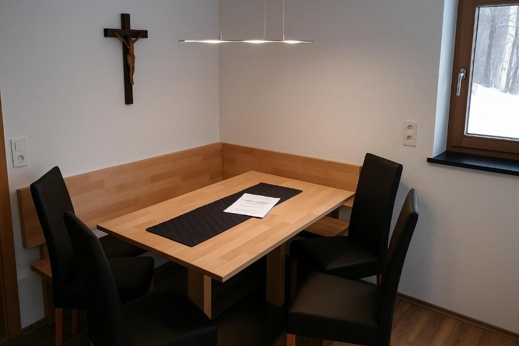 Fotografia z galérie ubytovania Ferienhaus ANDREA v destinácii Ramsau im Zillertal