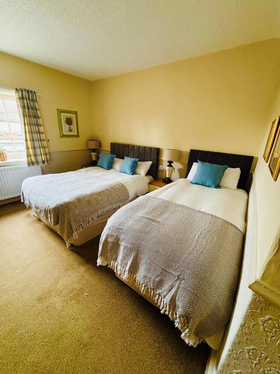 The Sibson Inn Hotel - Habitación Familiar