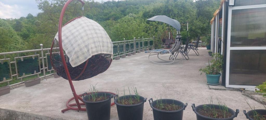 Jízda na kole v ubytování Jagoda In nebo okolí