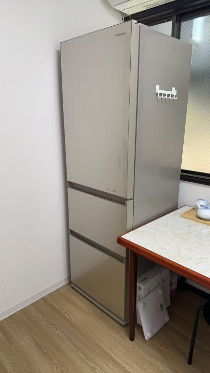 Fotografie z fotogalerie ubytování 新宿区短期賃貸c v Tokiu