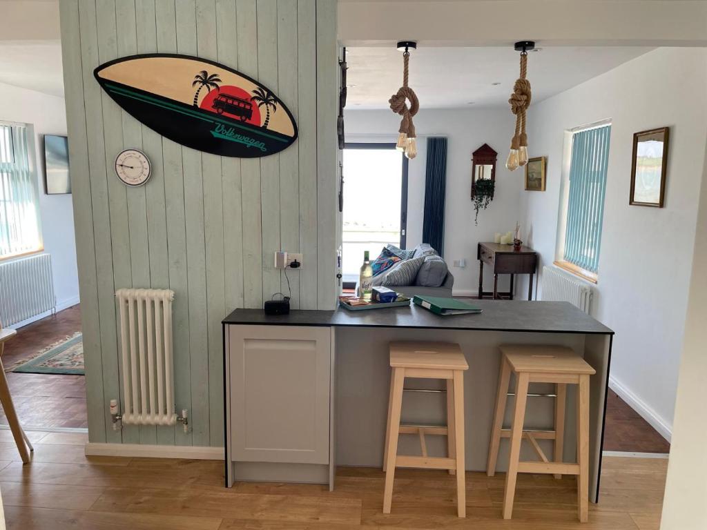 Gallery image ng Pass the Keys Waders sa Herne Bay