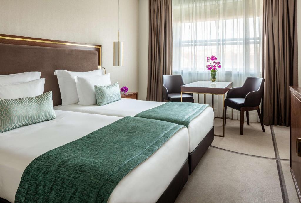 Tivoli Avenida Liberdade Lisboa – A Leading Hotel of the World - Resim 17