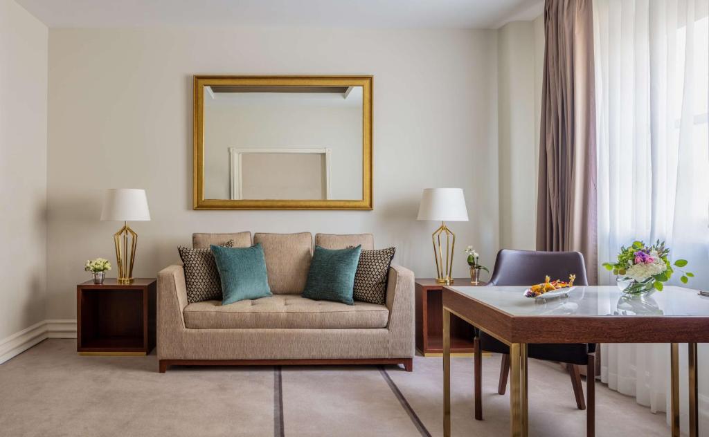 Tivoli Avenida Liberdade Lisboa – A Leading Hotel of the World - Resim 24