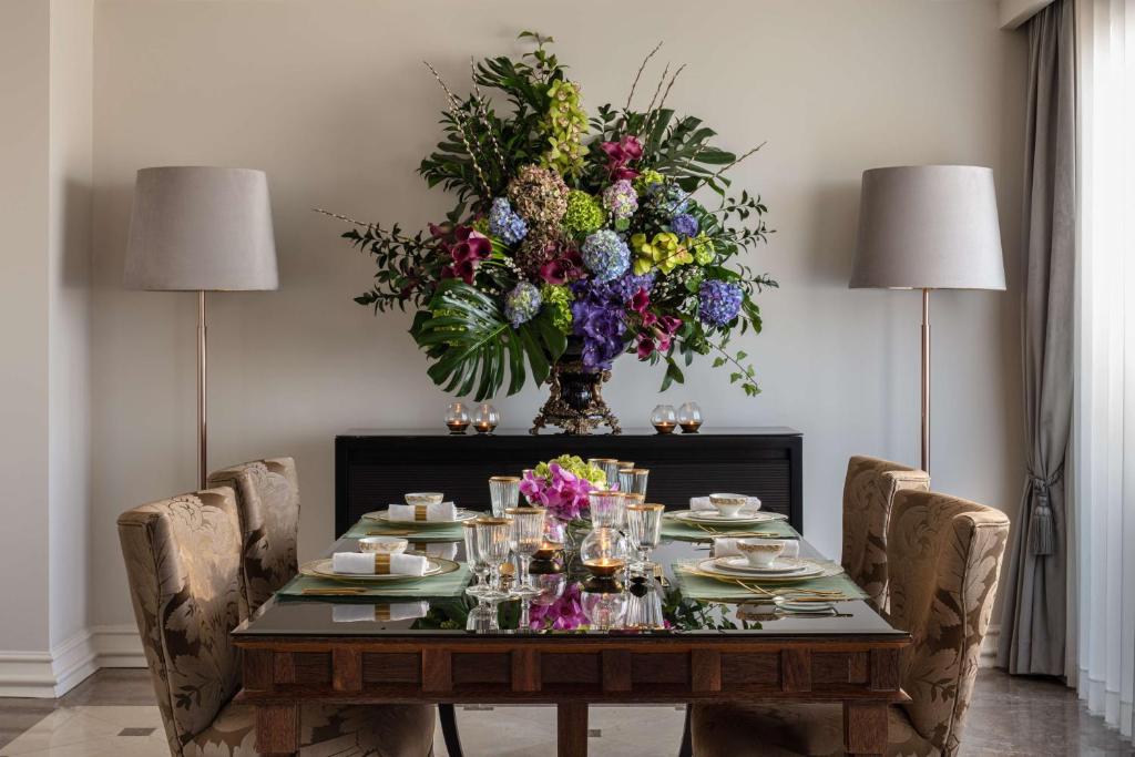 Tivoli Avenida Liberdade Lisboa – A Leading Hotel of the World - Resim 35