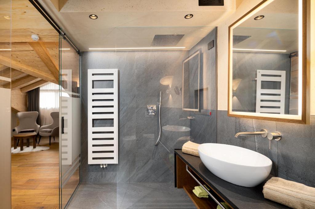 Camino Rustic Chic Hotel - Junior Suite