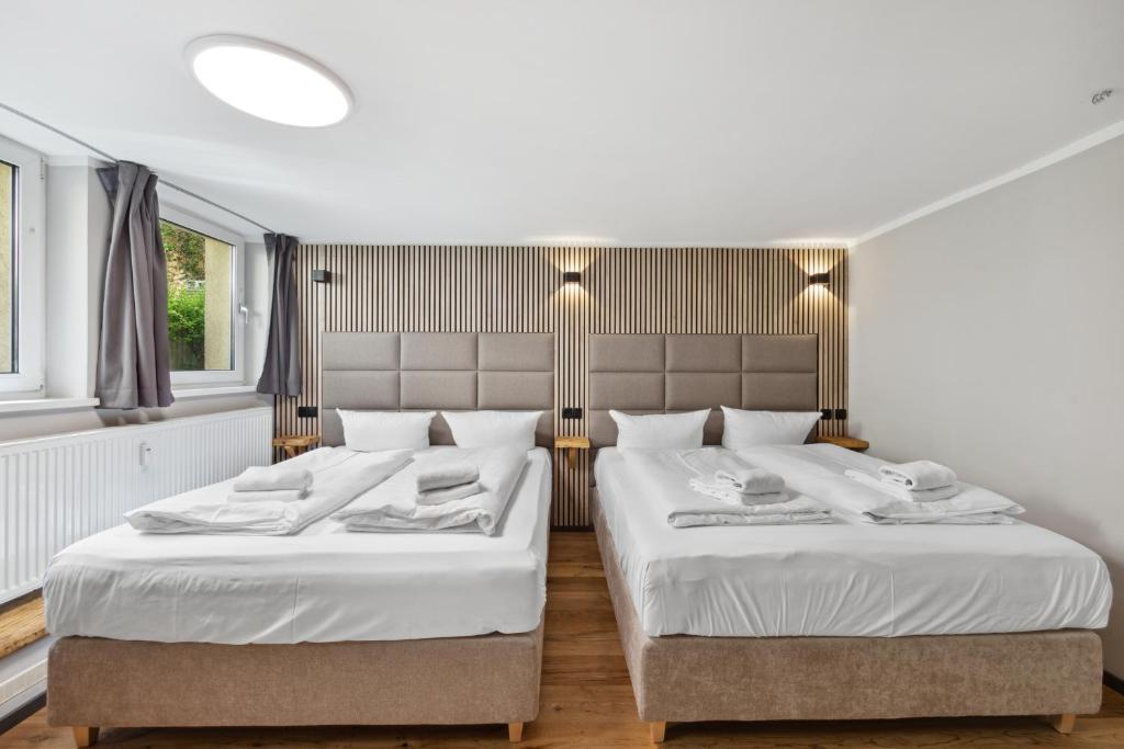 Hotel Comenius - Resim 32