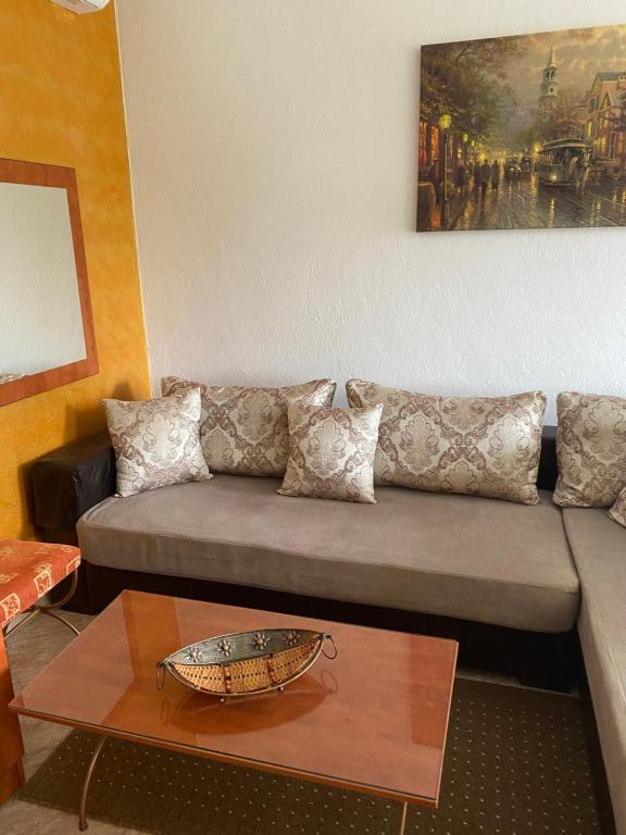 Guesthouse Anestis - Family Studio