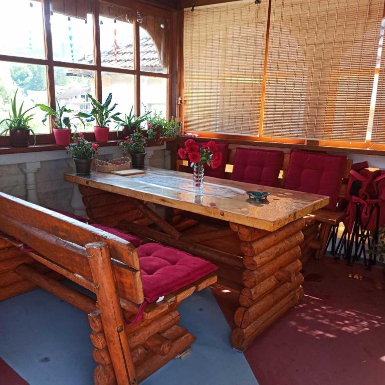 Fotografie z fotogalerie ubytování Apartman Adna v destinaci Kulen Vakuf