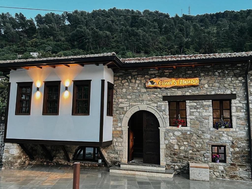 Gimis House Hotel