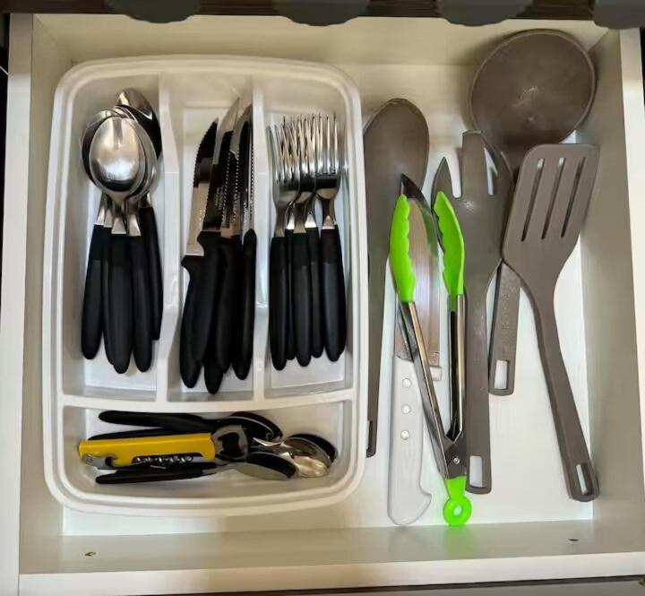 Gambar di galeri bagi Apartamento central, completo, com ar condicionado, cozinha e WIFI di Foz do Iguaçu