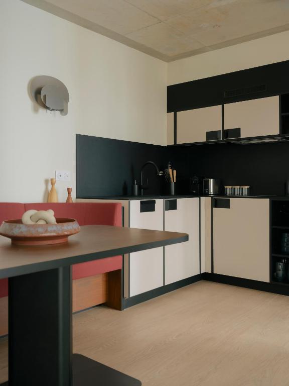 Edgar Suites - Église - 4