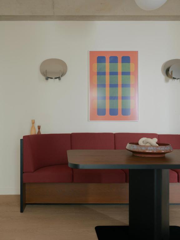 Edgar Suites - Église - 5