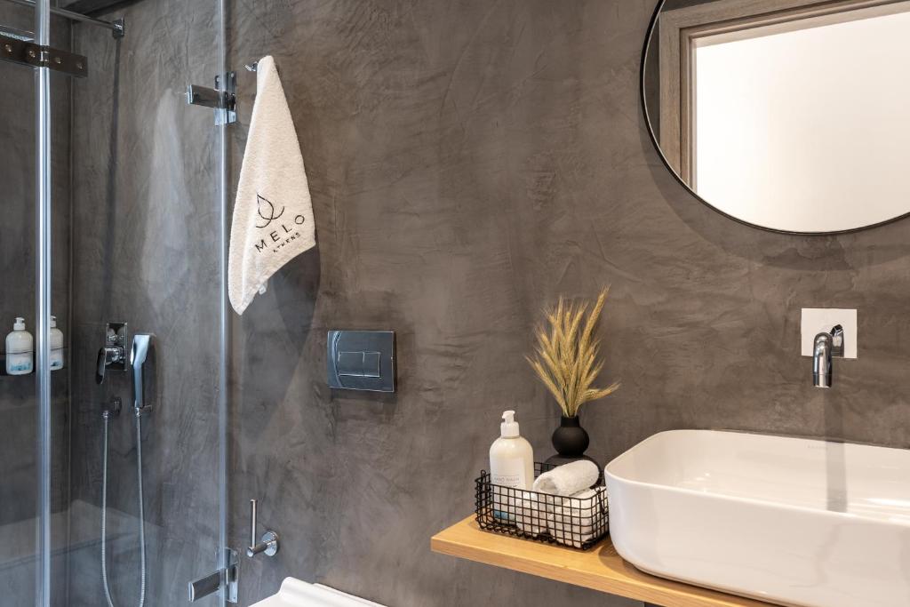 Melo Athens - Resim 28