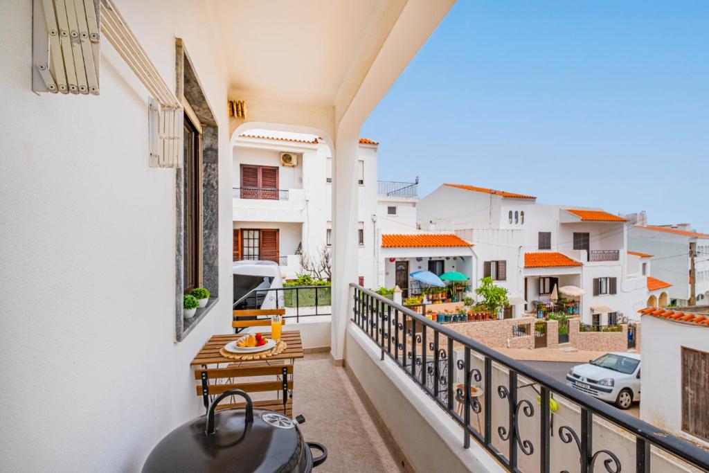 Mar&Mar Old Town 2 Bedroom Apartment