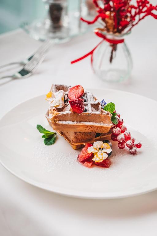 Met Boutique Hotel - Resim 35