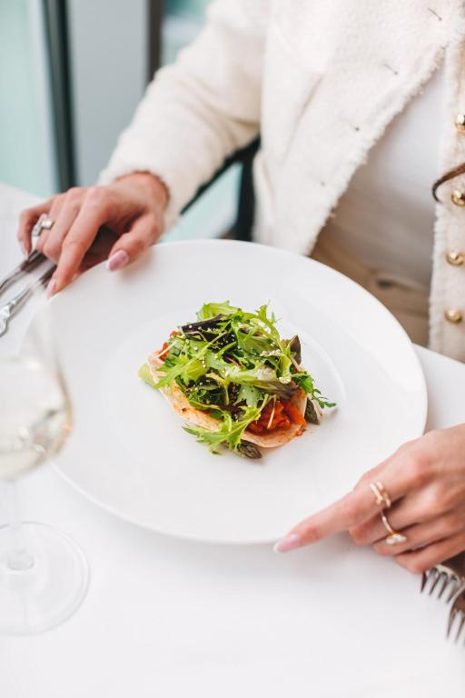 Met Boutique Hotel - Resim 37