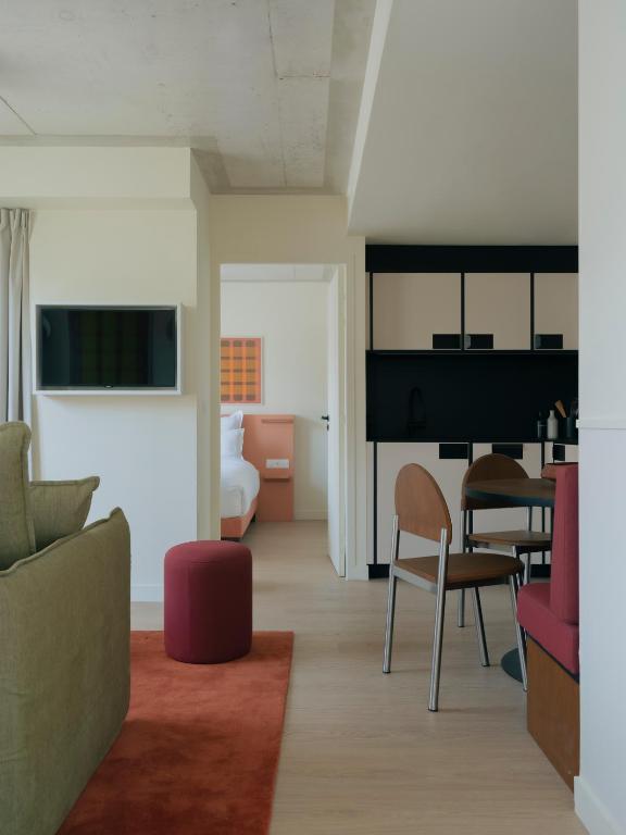 Edgar Suites - Église - 10