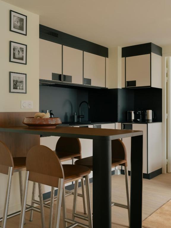 Edgar Suites - Église - 11