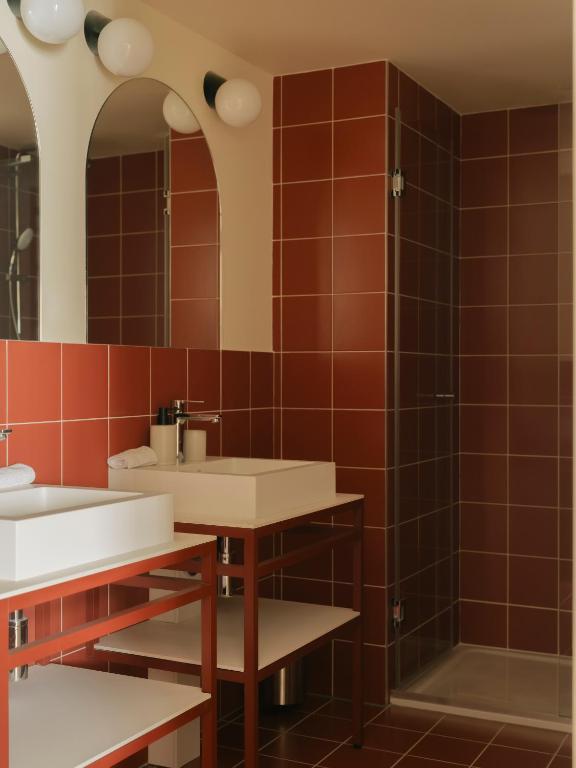 Edgar Suites - Église - 3