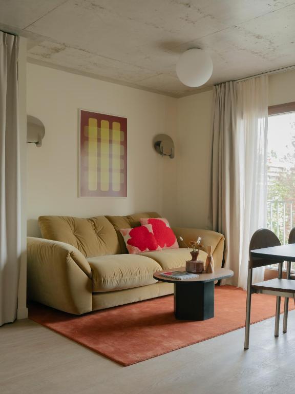 Edgar Suites - Église - 8