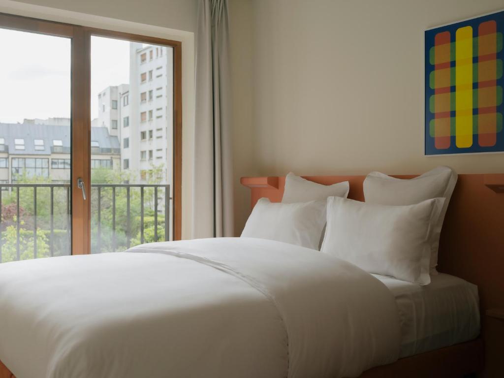 Edgar Suites - Église - 19