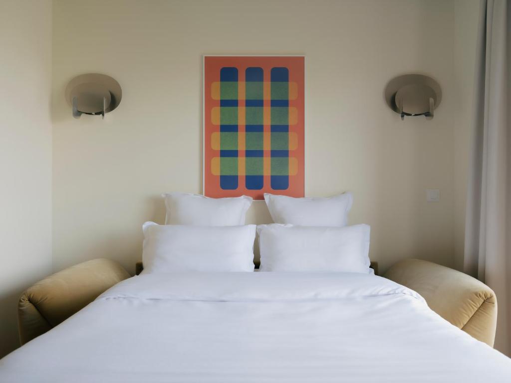 Edgar Suites - Église - 12