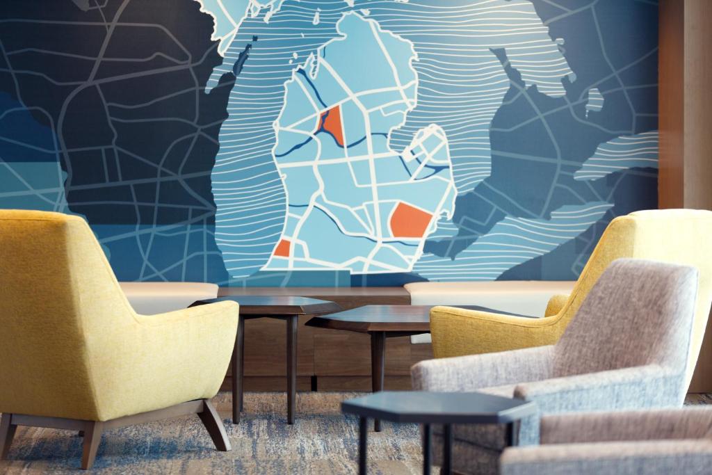 Holiday Inn Express & Suites Westfield - Indianapolis by IHG photo