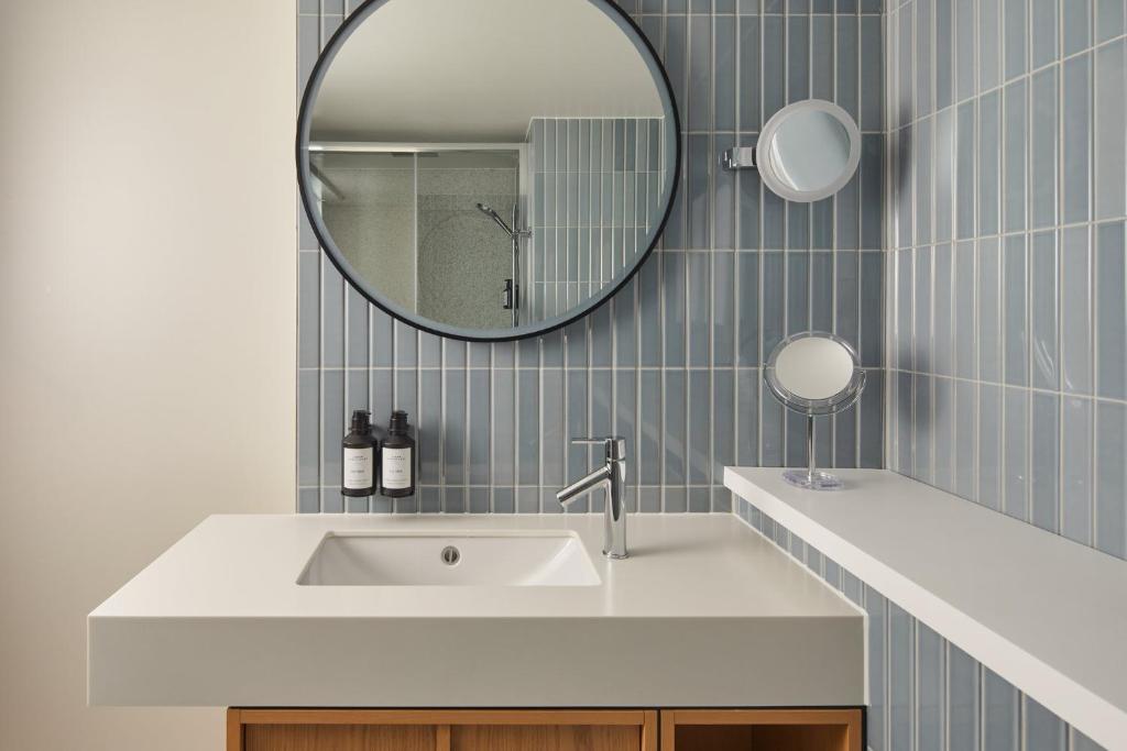 Hotel Indigo London Clerkenwell by IHG - Resim 30