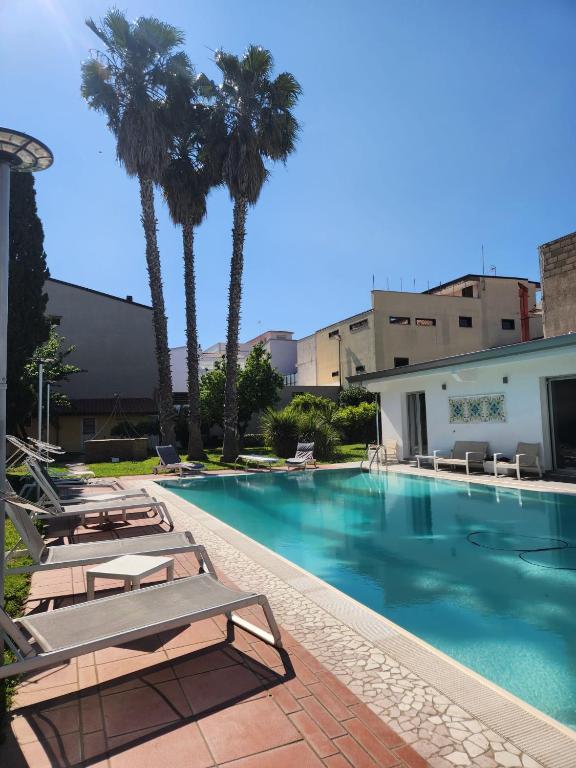 Villa Celeste