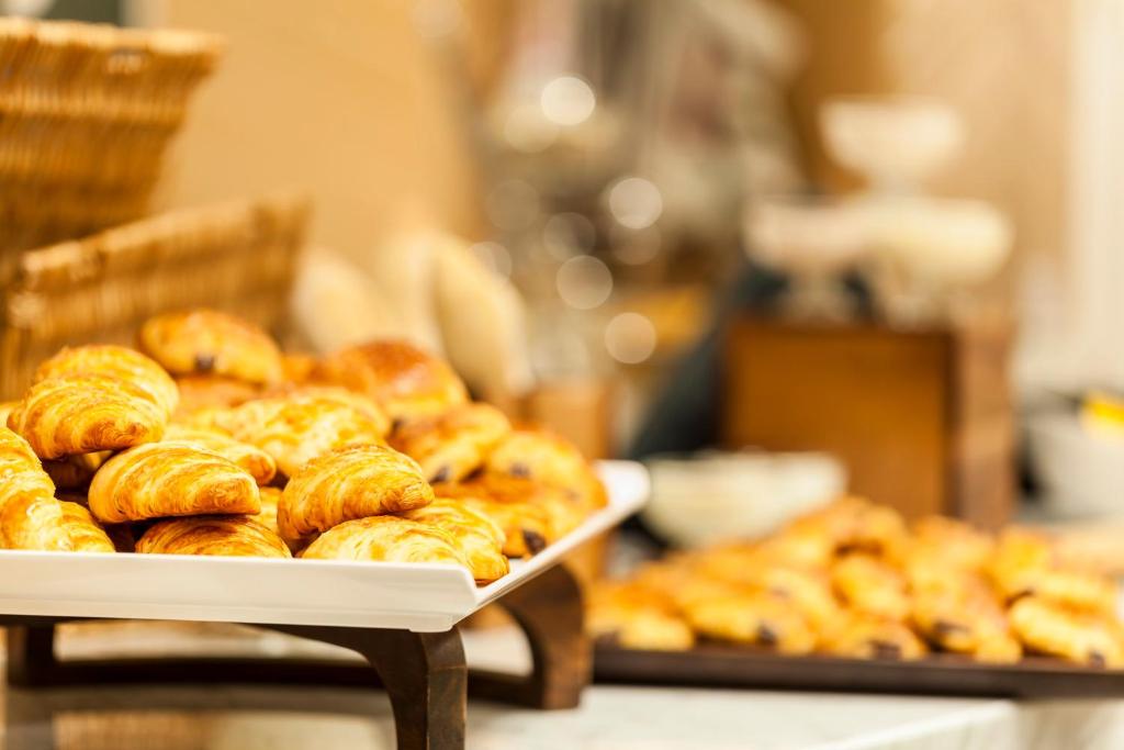 Hotel Indigo London - Kensington by IHG - Resim 38