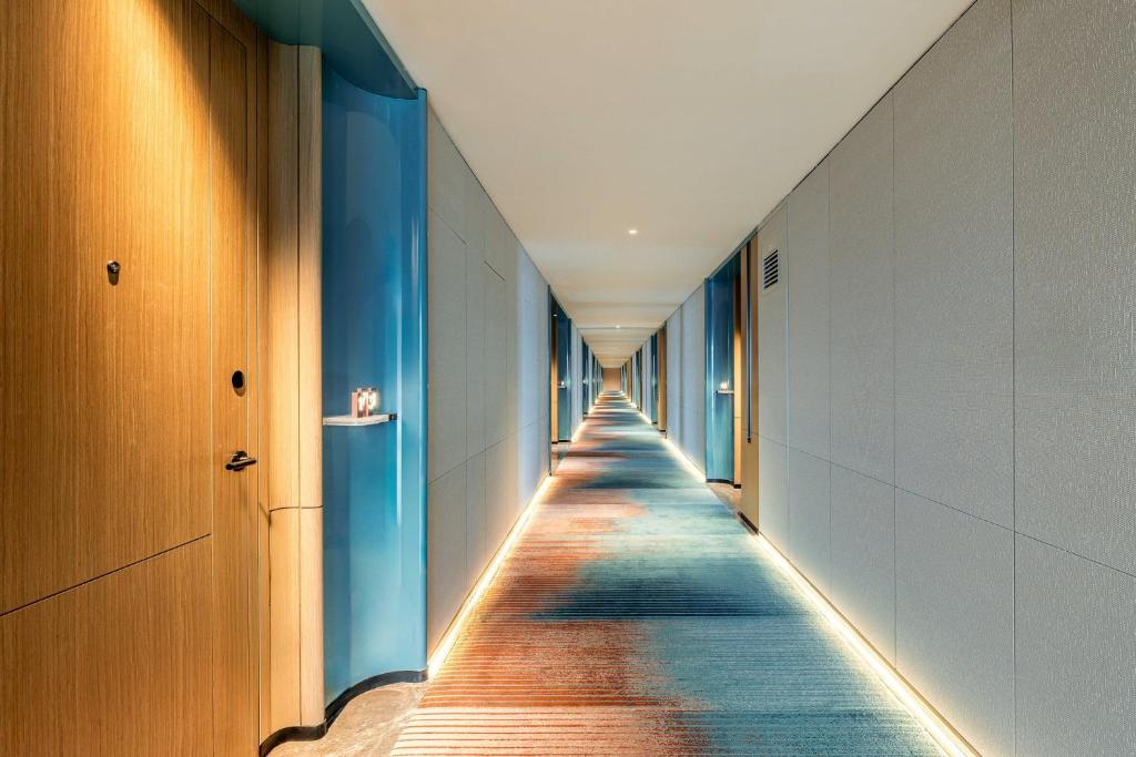Fotografie z fotogalerie ubytování EVEN Hotel Chengdu High-Tech Zone, an IHG Hotel v destinaci Čcheng-tu