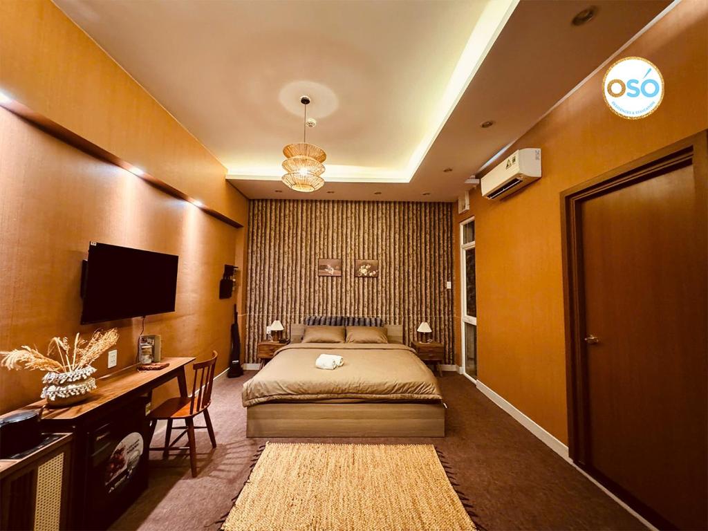 Osó Residences Images