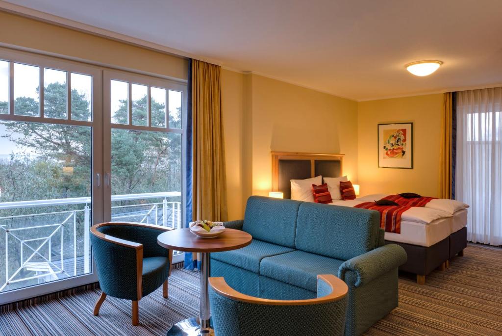 Hotel Aquamarin