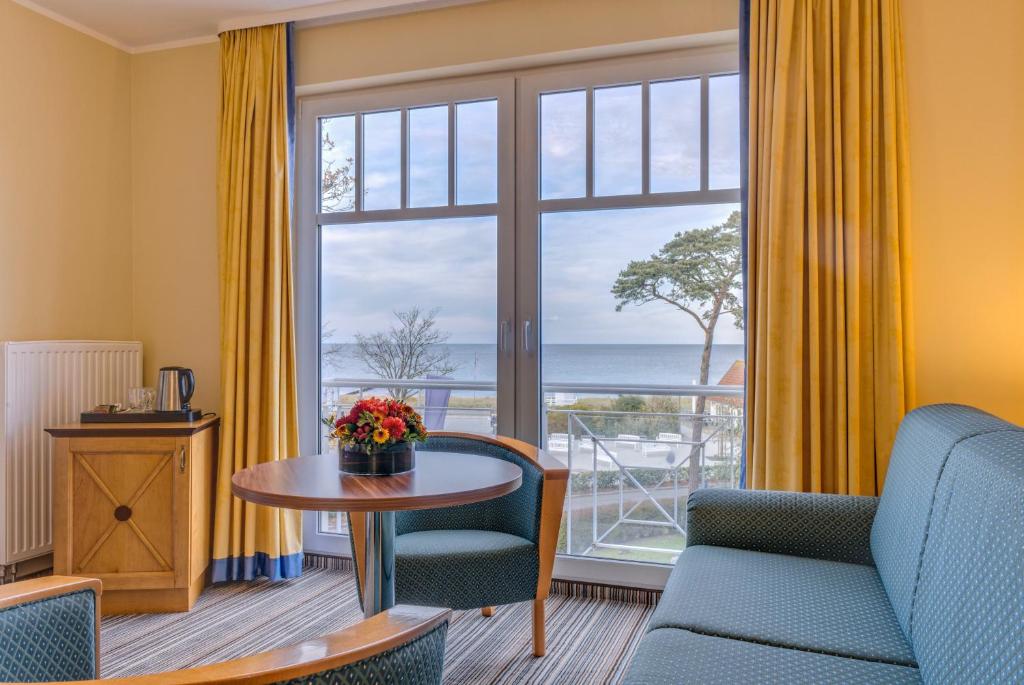 Hotel Aquamarin