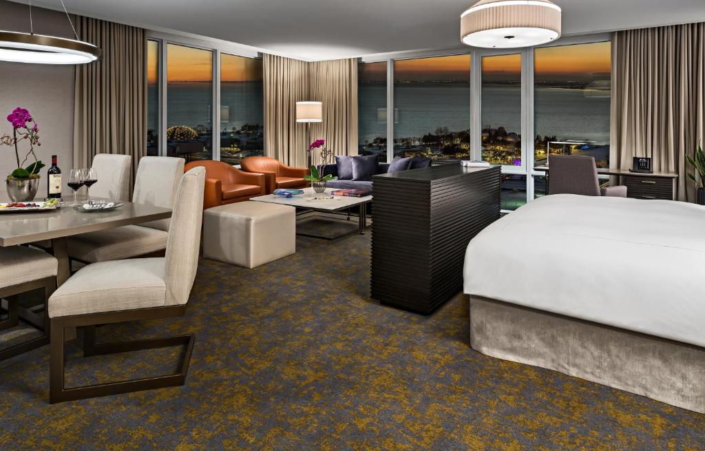 Hotel X Toronto, a Destination by Hyatt Hotel - Suite Monolocale