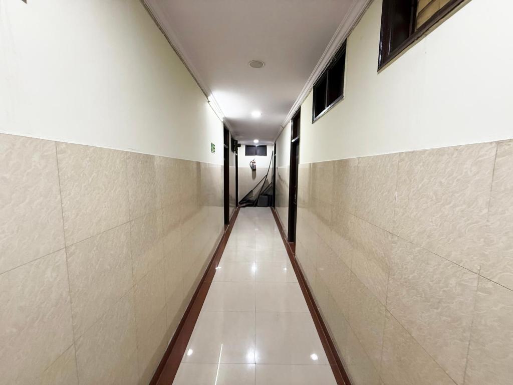 Fotografie z fotogalerie ubytování Hotel Joy - Karol Bagh Market v Novém Dillí