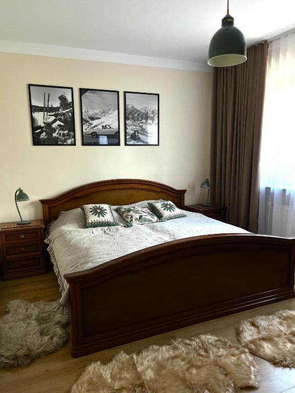 Holiday Home Krzysztoforow - 2