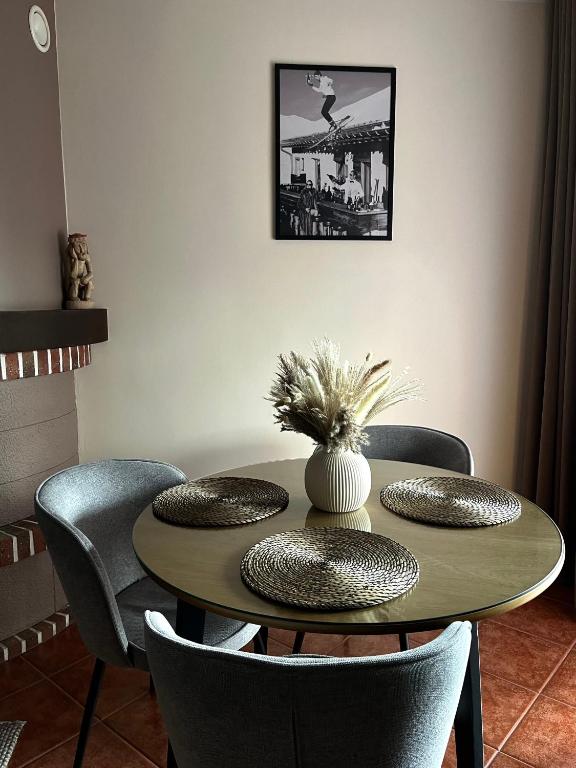 Holiday Home Krzysztoforow - 5