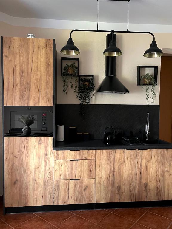 Holiday Home Krzysztoforow - 13