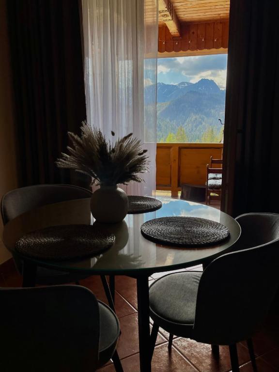 Holiday Home Krzysztoforow - 14