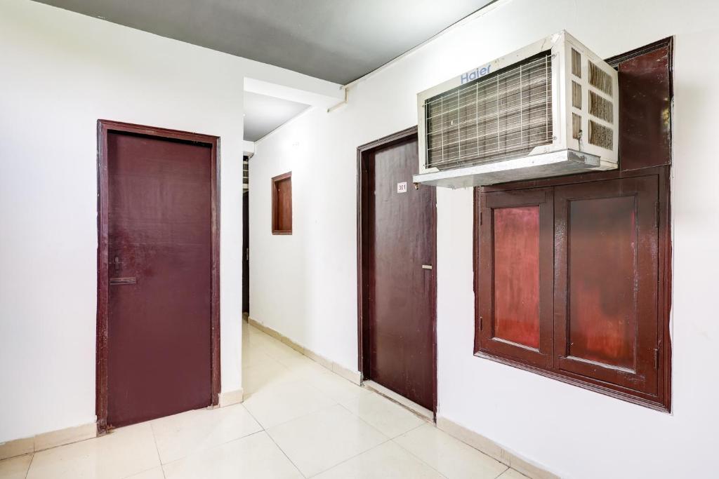 Fotografie z fotogalerie ubytování Hotel Great Near Hauz khas Deer Park v Novém Dillí