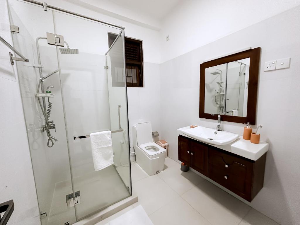 Villa Wings Airport Transit - 4