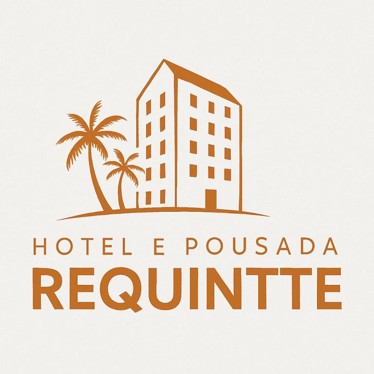 Certifikát, hodnocení, plakát nebo jiný dokument vystavený v ubytování Hotel e Pousada REQUINTTE