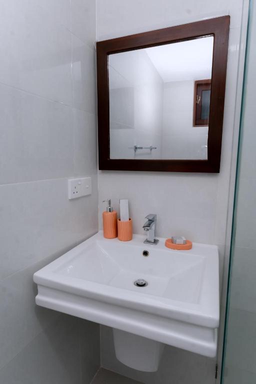 Villa Wings Airport Transit - 3