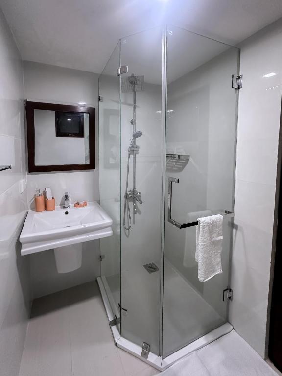 Villa Wings Airport Transit - 7